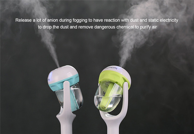 Mini 12V car steam humidifier air purifier car humidifier Mini 12V car steam humidifier air purifier car humidifier