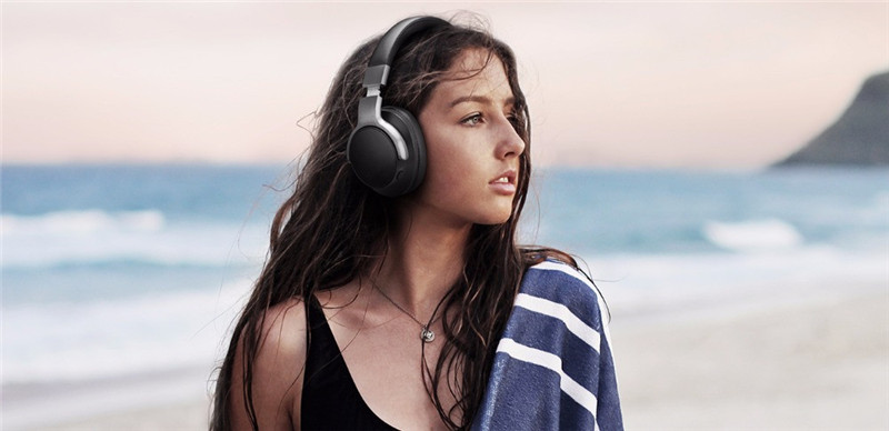 ANC8 Active Noise Cancelling Wireless Headphones Bluetooth Headset ANC8 Active Noise Cancelling Wireless Headphones Bluetooth Headset