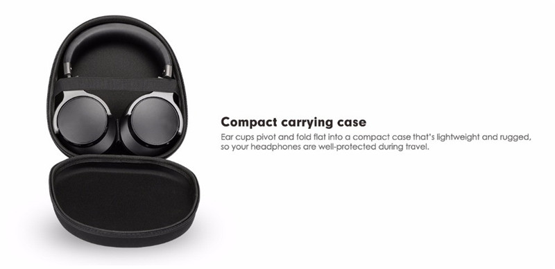ANC8 Active Noise Cancelling Wireless Headphones Bluetooth Headset ANC8 Active Noise Cancelling Wireless Headphones Bluetooth Headset