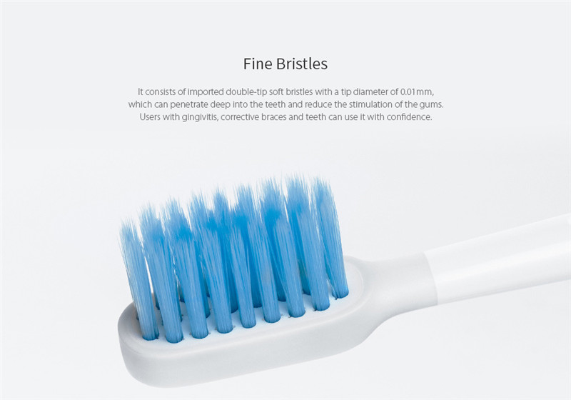 Xiaomi Mijia Sonic Electric Toothbrush T500 T300 Head Xiaomi Mijia Sonic Electric Toothbrush T500 T300 Head